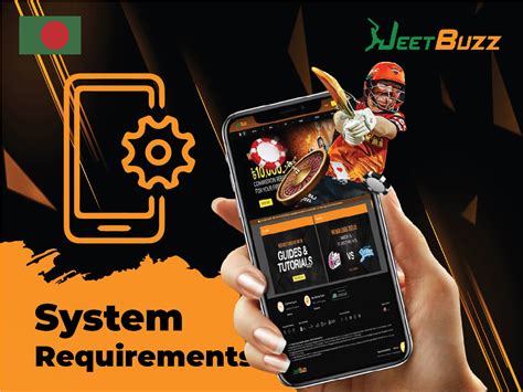 Jeetbuzz App Download Mobile Application form .